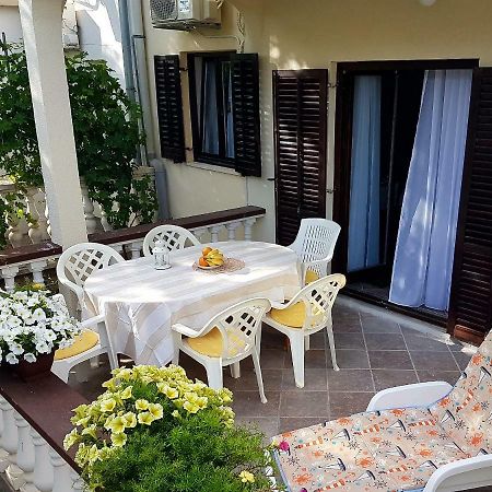 Apartment Sena 2 Privlaka  Ngoại thất bức ảnh