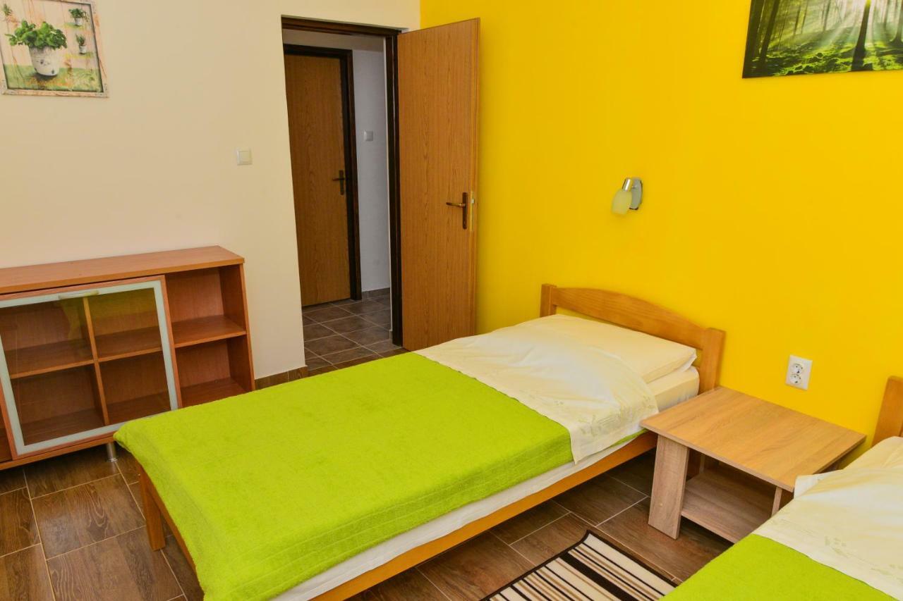 Apartment Sena 2 Privlaka  Ngoại thất bức ảnh