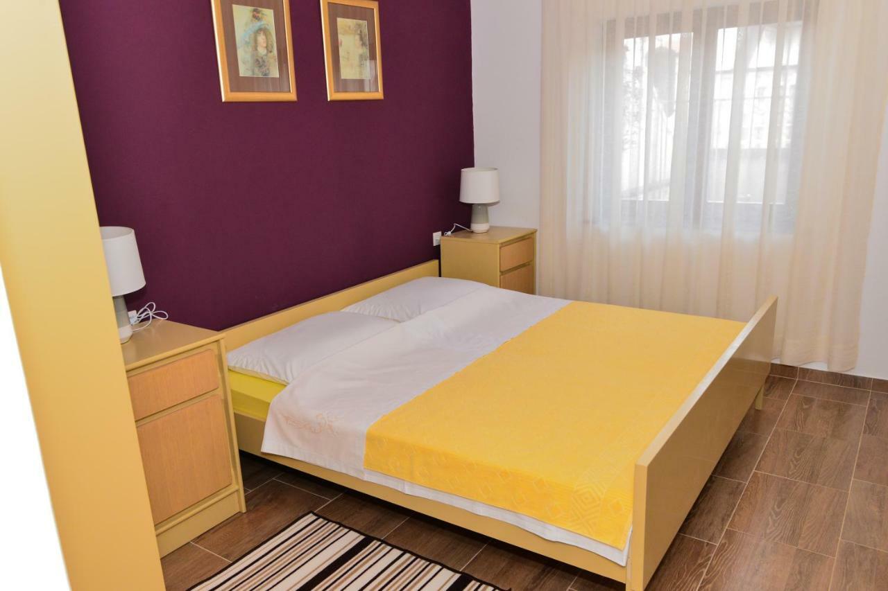 Apartment Sena 2 Privlaka  Ngoại thất bức ảnh