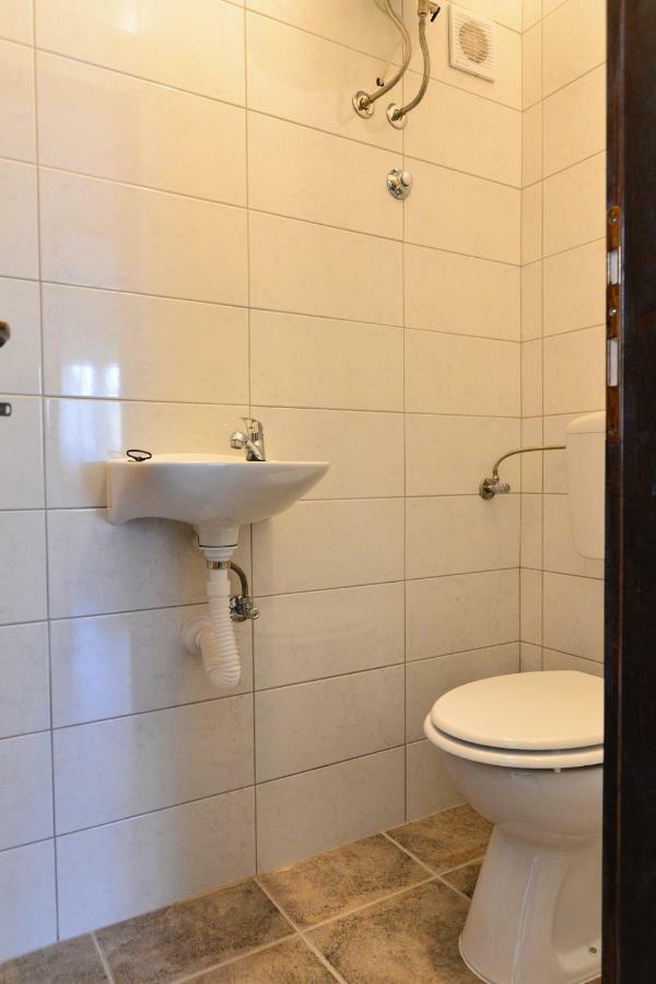 Apartment Sena 2 Privlaka  Ngoại thất bức ảnh