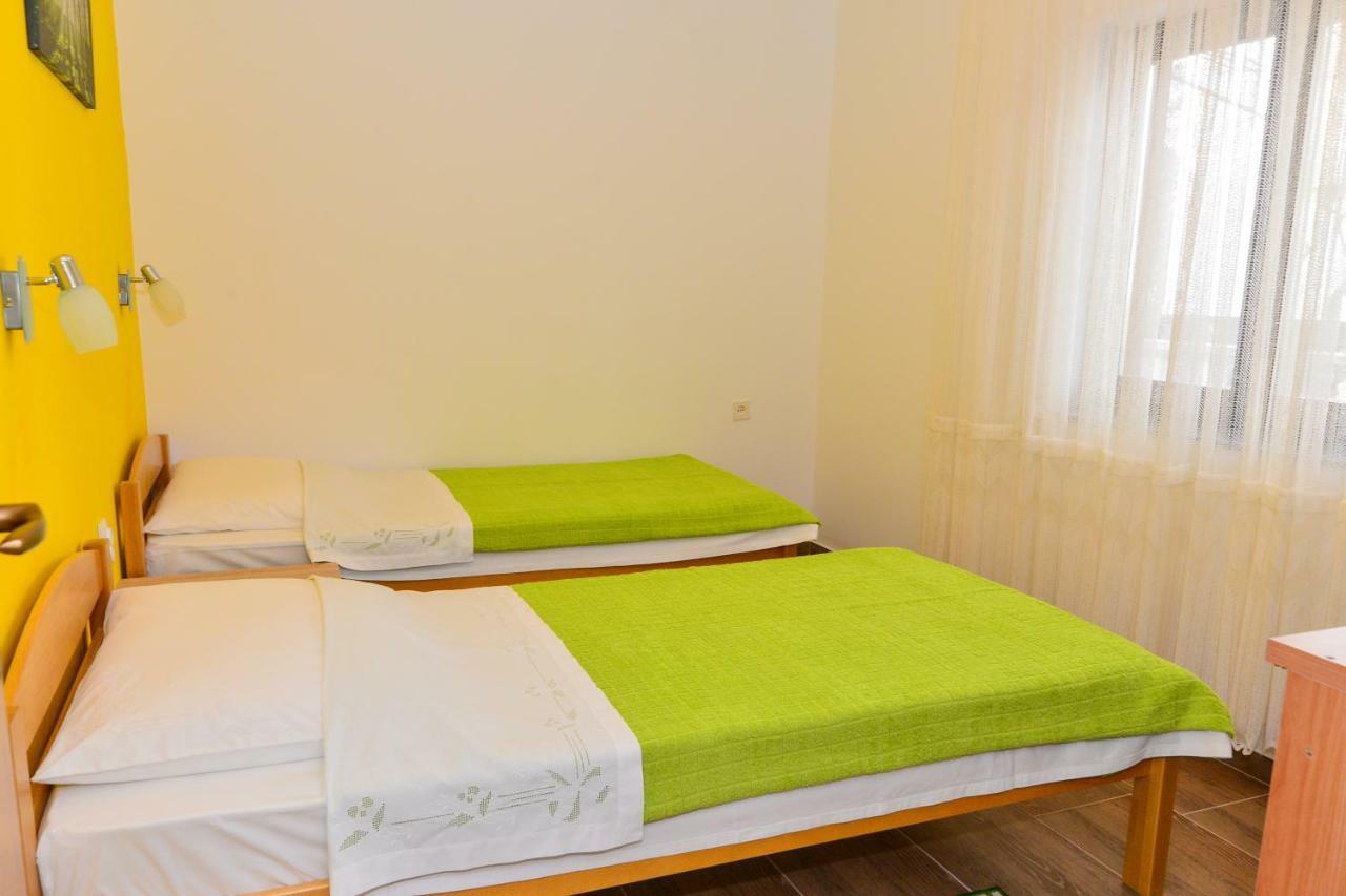 Apartment Sena 2 Privlaka  Ngoại thất bức ảnh