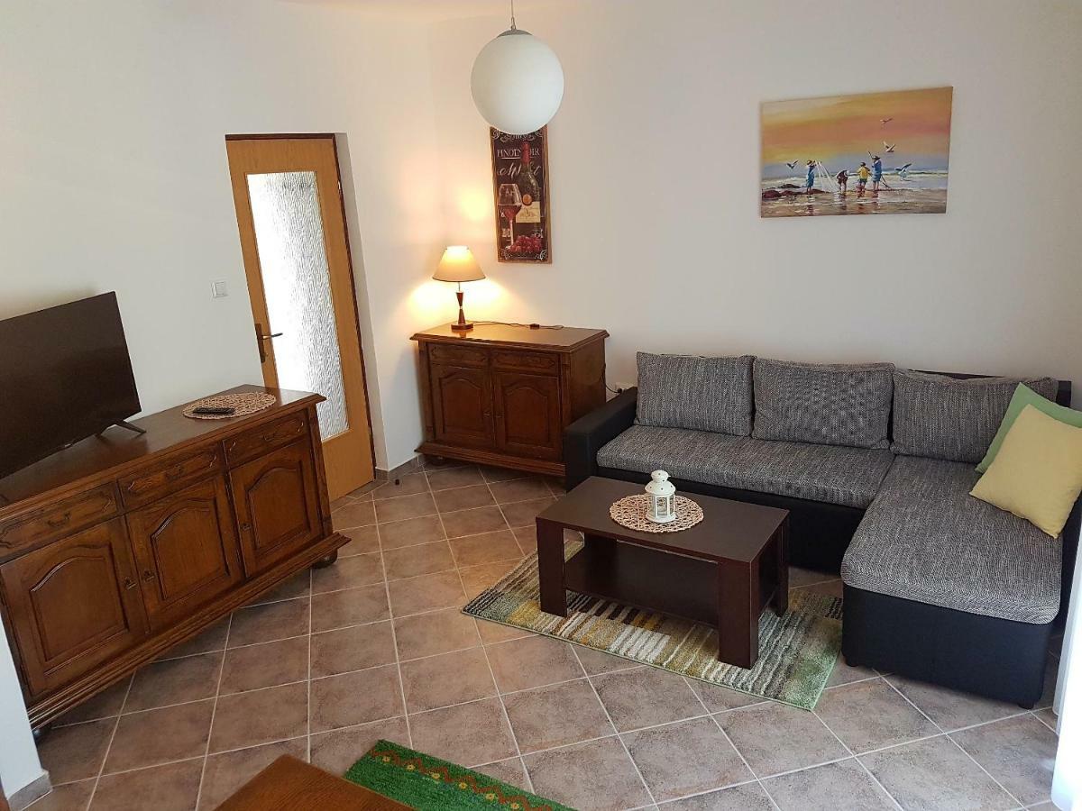 Apartment Sena 2 Privlaka  Ngoại thất bức ảnh