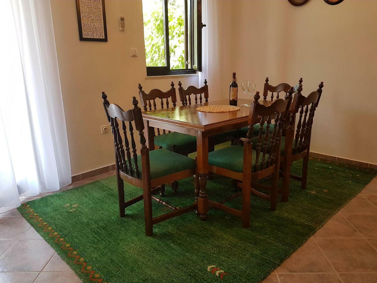 Apartment Sena 2 Privlaka  Ngoại thất bức ảnh