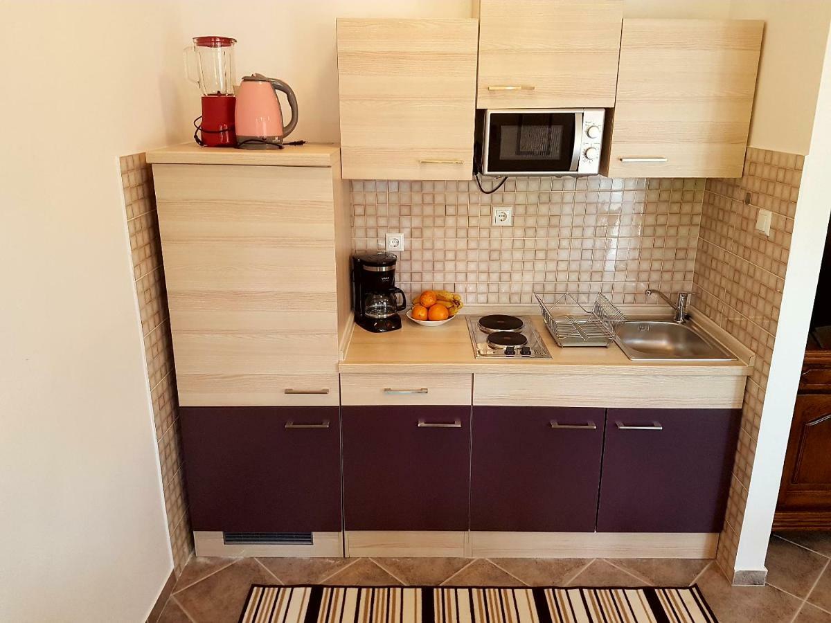 Apartment Sena 2 Privlaka  Ngoại thất bức ảnh